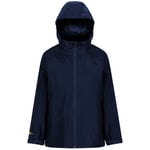 Regatta Childrens/Kids Packaway Raincoat - 11-12 Years