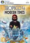 Tropico 4 - Modern Times (DLC) OS: Windows