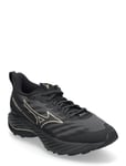 Wave Rider Gtx 2 Black Mizuno