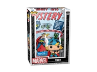 Funko! POP Cover Excl Marvel Thor