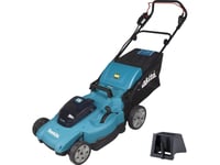 Makita Batteridrevet Gressklipper Batteri Grensklipper 53Cm Lxt 2*18V 0*Ah