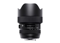 SIGMA 14-24MM F/2.8 DG HSM ART NIKON