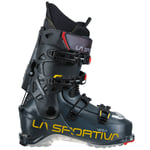 La Sportiva Vega toppturstøvler, herre 21/22 Carbon/Yellow 31 2020