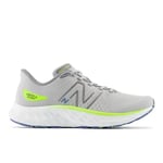 New Balance Men's EVOZ Sneaker, 7 UK Grey