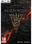 The Elder Scrolls Online: Morrowind - macOS - MMORPG