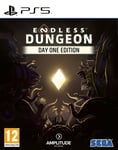 Endless Dungeon - Day One Edition /PS5 - New ps5 - 04 - T1398z