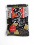 Nori-chips med tempura, Salt, 40 g