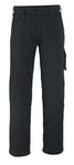 Mascot 13579-442-09-82C52 Pantalon Taille L82 cm/C52 Noir