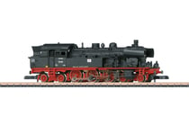 Märklin Z 88069 - Locomotive À Tender De Train De Voyage BR 78, Ép. III Neuf