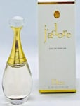 Dior J'adore Edp 5ml Perfume Miniature Women Eau de Parfum Mini Jadore Boxed New