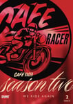 Café Racer: Series 2 DVD