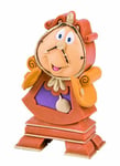 Disney Bullyland BUL-12563 Cogsworth