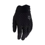 Fox Racing Youth Defend Gants de VTT Noir Taille S