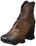 Laura Vita Femme Armance 101 Bottes, Braun Marron, 37 EU