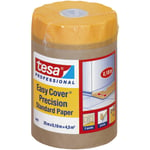 TESA Maskering tesa 4401 Easy Cover Precision