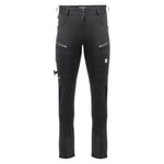 Aclima Lars Monsen Femunden Pants M's Jet Black - XXL