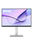 27" BenQ MA270U (For Mac) - 3840x2160 (4K / UHD) - IPS - 90W USB-C