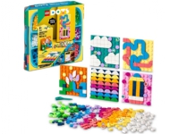 LEGO DOTS 41957 Klisterlappar storpack