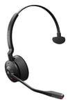 Jabra Engage 55 SE - USB-A MS Mono, EMEA/APAC