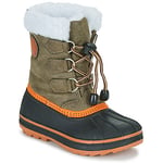 Bottes neige enfant Kimberfeel  SONIK