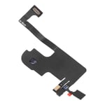 NAPPE CAPTEUR DE PROXIMITE DE LUMIERE SANS HAUT PARLEUR POUR APPLE IPHONE 14