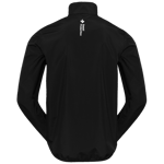 Sweet Protection Hunter regnjakke sort unisex - Størrelse X-Large