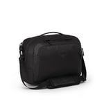 Osprey Transporter Carryon Boarding Bag axelväska (unisex)