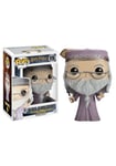 Funko POP! Movies: Harry Potter - Albus Dumbledore - (Wand) - Collectable Vinyl 