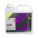 CarPro Iron-X Lemon Scent (Størrelse: 4 liter)