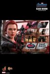 Figurine Hot Toys Mms307 - Terminator Genisys - T-800 Guardian