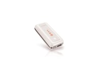 Philips Usb-Batteri Dlp3600u/10, 3600 Mah, Polymer, Vit