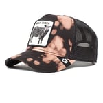 Goorin Bros. Acid Sheep Black Trucker Cap Taille unique