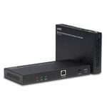 Lindy 100m Cat.6 HDMI 4K60 HDBaseT  (38343)