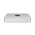 Apple Mac mini Apple M M2 Pro 16 GB 1 TB SSD macOS Ventura Mini PC Sil