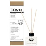 Klinta doftpinnar bambu & olivblomma 120 ml