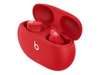 Apple Beats Studio Buds Red Röd