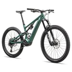 Specialized Levo Sl Comp Alloy 29/27.5´´ 2024 Elcykel Mtb