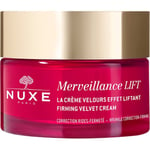 Nuxe Facial care Merveillance LIFT Firming Velvet Cream 50 ml (£900.60 / 1 l)