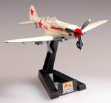 Easy Modèle - MiG-3 12th IAP Moscou Air Défense 1942 Déjà Assemblé 1:72 +