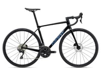 Giant TCR Advanced 2 Landeveissykkel Carbon, Str. XS