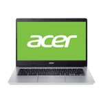 Acer Chromebook 314 (CB314-2H-K8VV) - 14" bärbar dator med chrome os