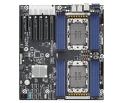 ASRock SP2C741D16X-2T, 2xSKT LGA 4677, 4/5Gen. Intel Xeon Scalable, C741, 16xDIMM, SATA, NVMe, 2xGbE, IPMI