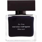 Narciso Rodriguez for Him Bleu Noir Eau de Toilette Spray 50ml