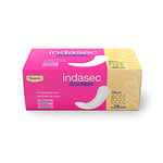 Indasec #1 Dermoseda Serviette pour Incontinence Micro 50 g