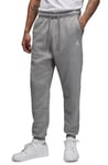 Nike Essentials Pants Carbon Heather/White S