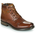 Boots Redskins  NISSA