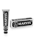 Unisex Marvis Liquorice Mint - Toothpaste (85ml)