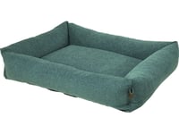 Fantail Hundekurv Snug Cosmic Blue 120X95cm