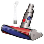 DYSON Soft Roller Head for DC59 DC62 SV03 SV06 V6 Vacuum Cleaner 966489-01