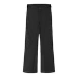 Reima Kainuu softshell pants täckbyxor (barn) - Black,152cm